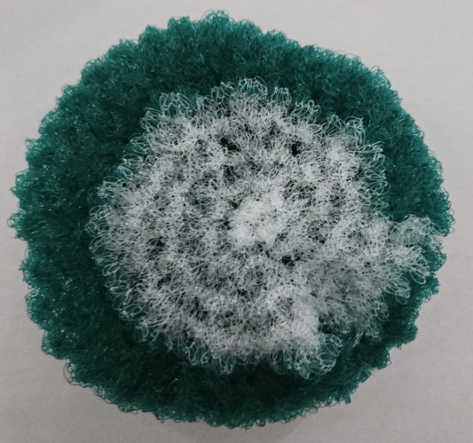 Tampons réutilisables - Rudes