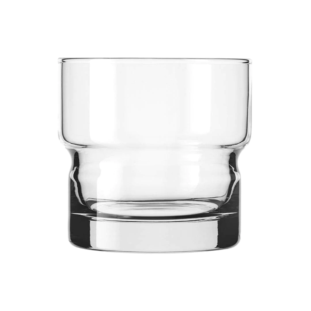 Verre double old fashioned - Newton 12 oz