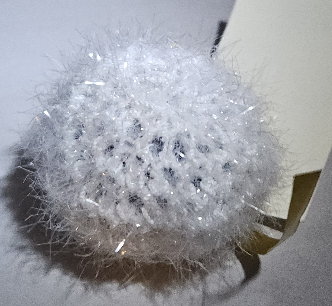 ScrubSphere