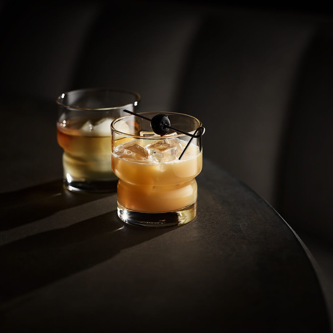 Verre double old fashioned - Newton 12 oz 