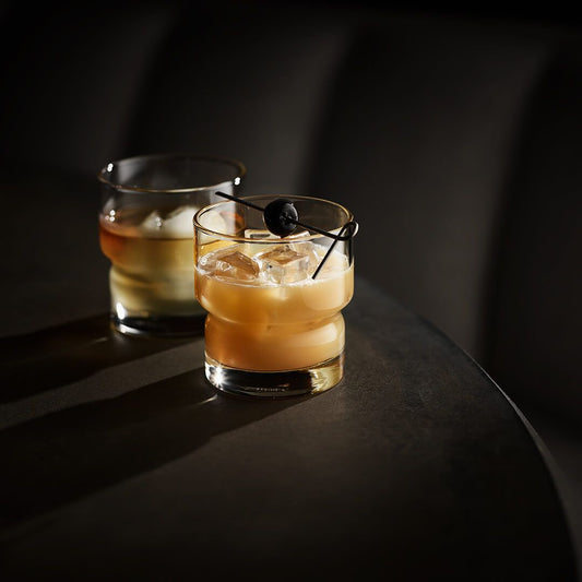 Verre double old fashioned - Newton 12 oz 