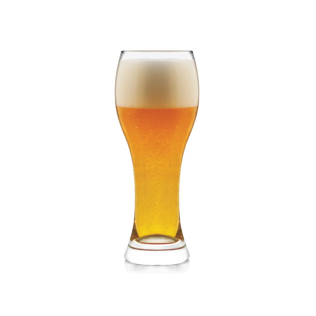 Verre à Bière Weizen 23 oz