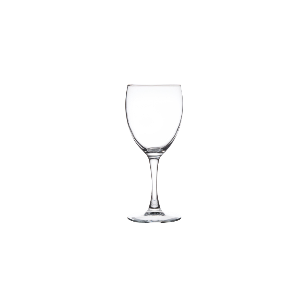 Verre à vin rouge ou blanc - Excalibur 10.5 oz