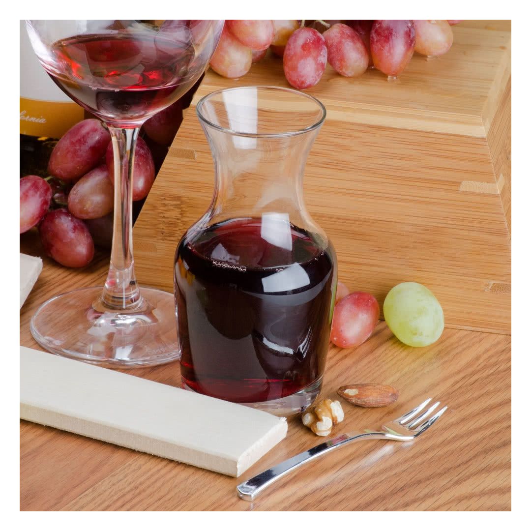 Carafe 6,5 oz