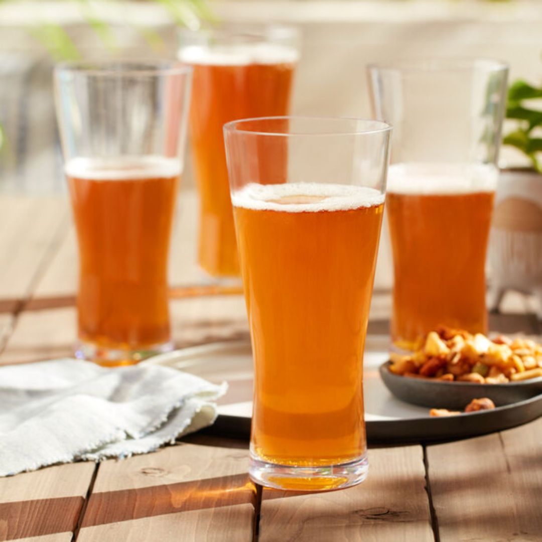 Verre à Bière - Infinium 20 oz 
