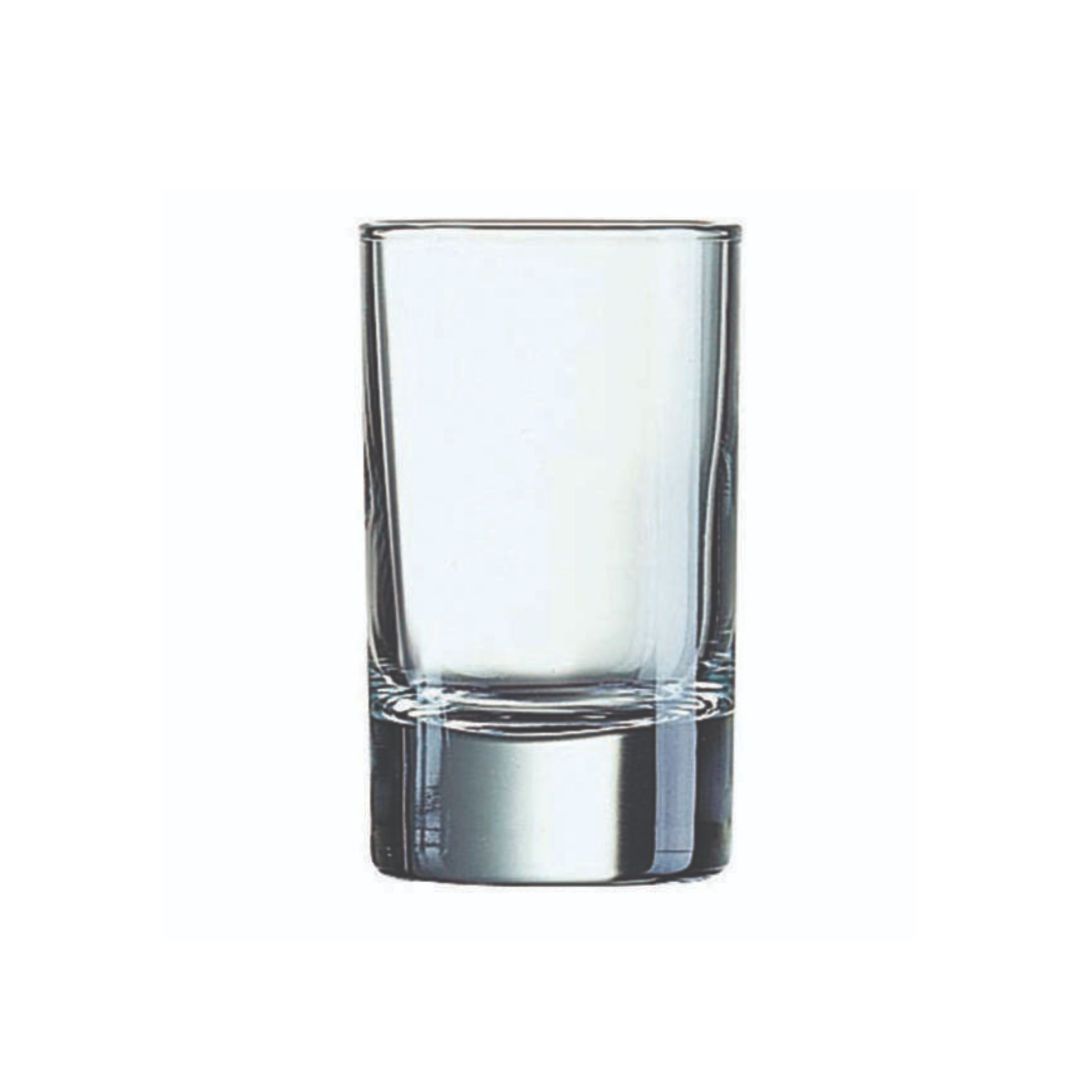 Verre à shooter - Islande 3,25 oz
