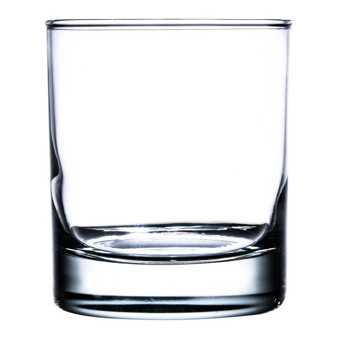 Whisky Glass Islande 10oz