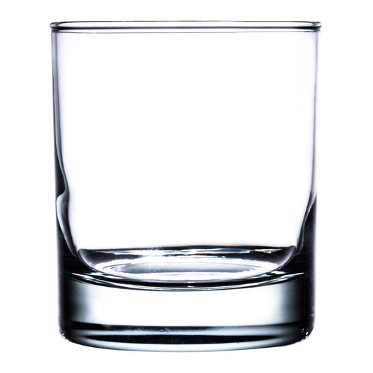 Verre à Whisky Islande 10 oz
